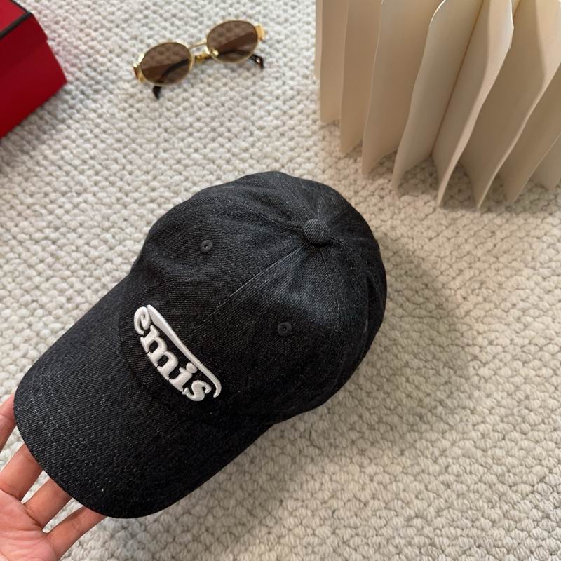 Emis Cap dx (1363)