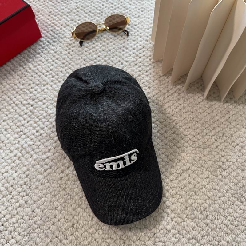 Emis Cap dx (1368)