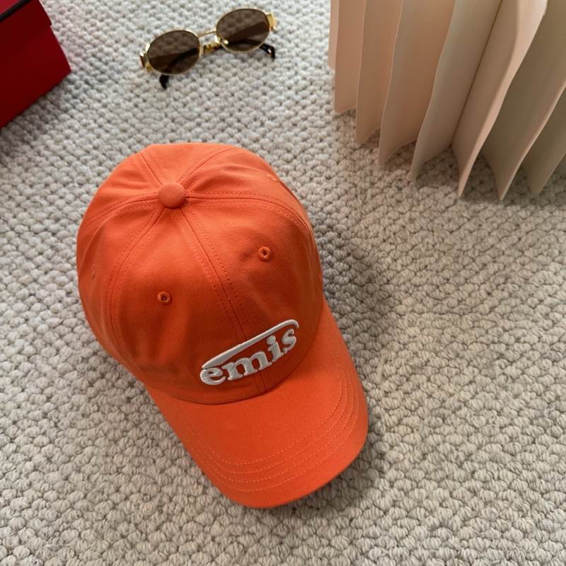 Emis Cap dx (1373)