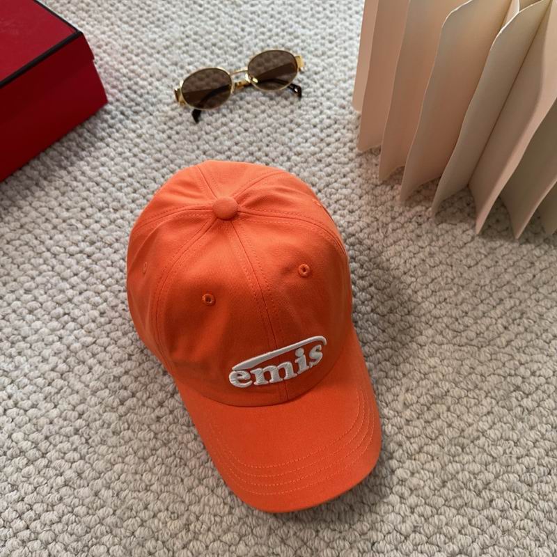 Emis Cap dx (1376)