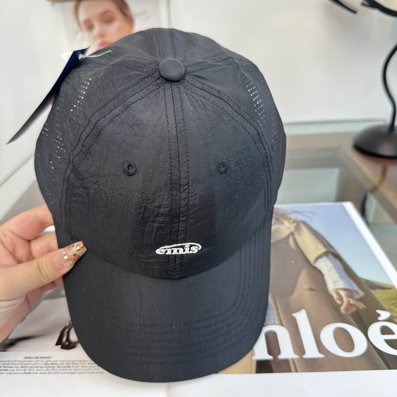 Emis Cap dx (138)