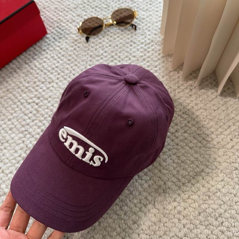 Emis Cap dx (1384)