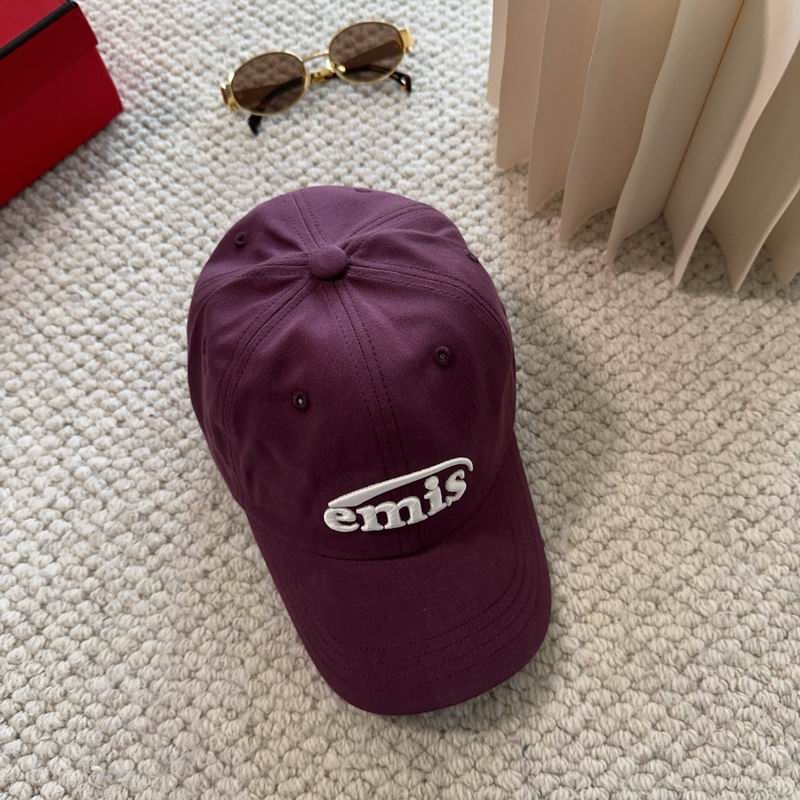 Emis Cap dx (1386)