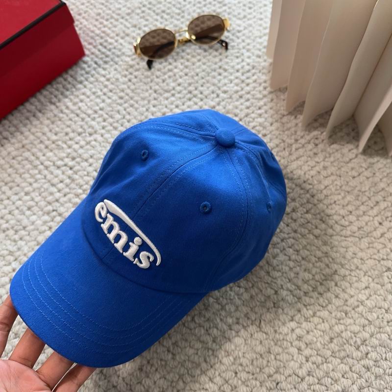 Emis Cap dx (1393)