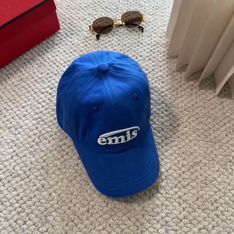 Emis Cap dx (1395)