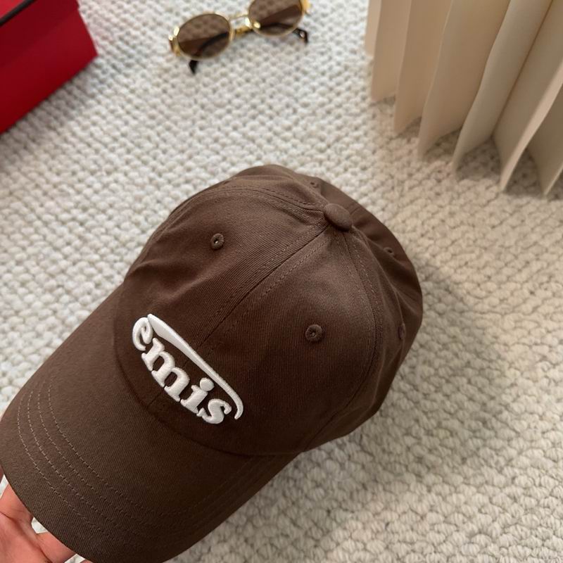 Emis Cap dx (1400)