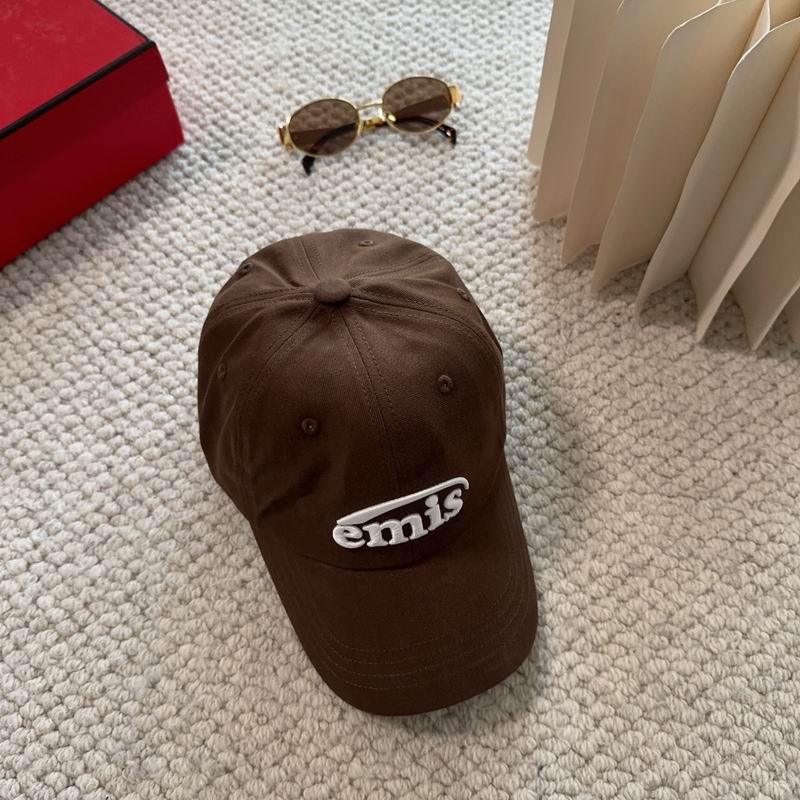 Emis Cap dx (1404)