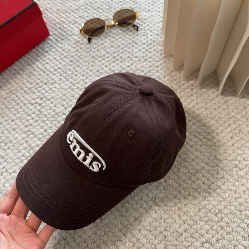 Emis Cap dx (1409)