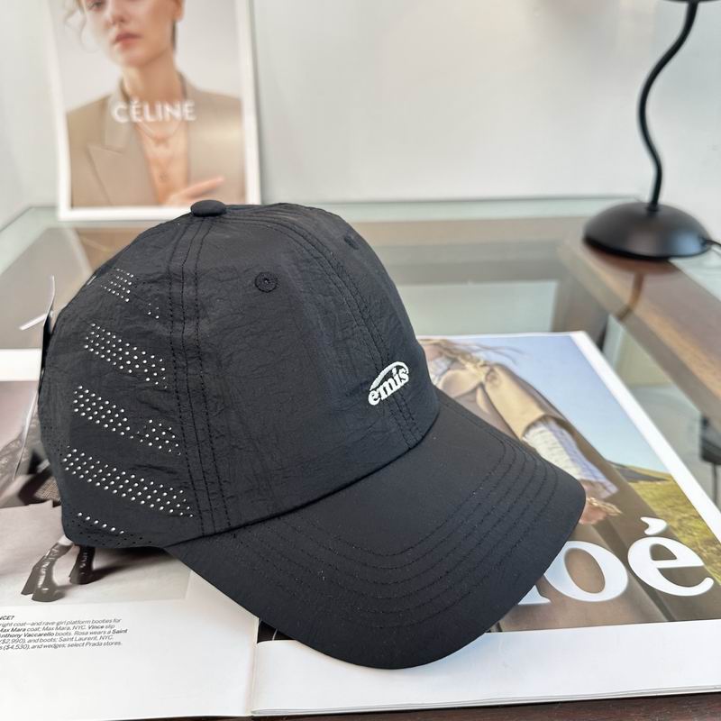 Emis Cap dx (141)