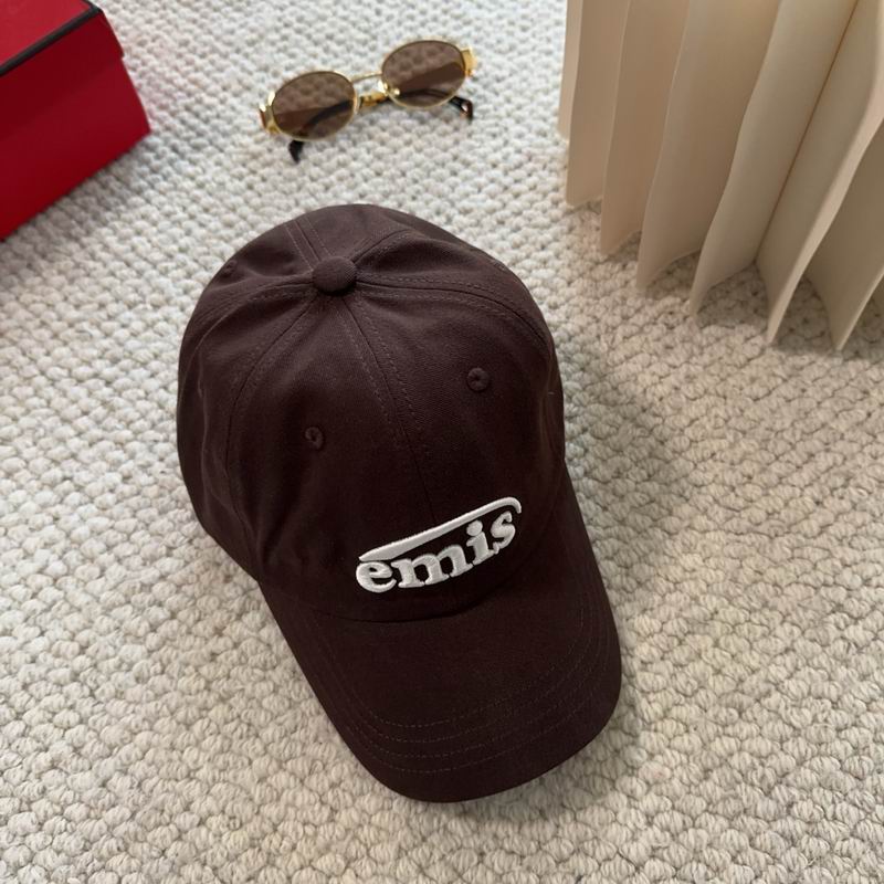Emis Cap dx (1410)