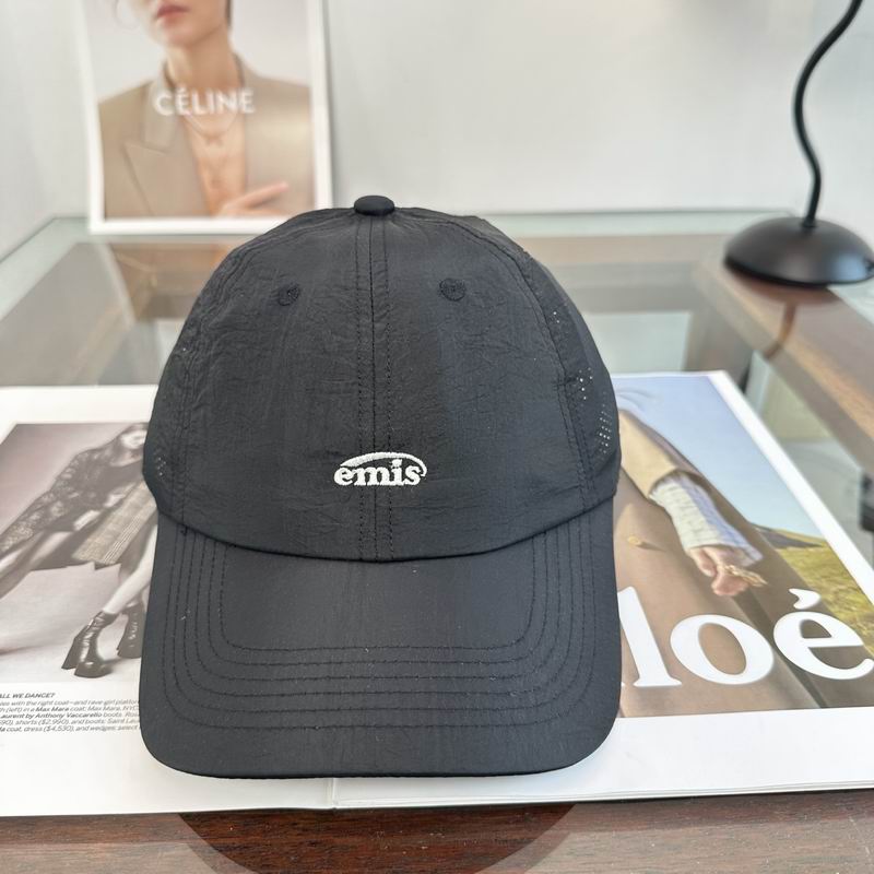 Emis Cap dx (142)