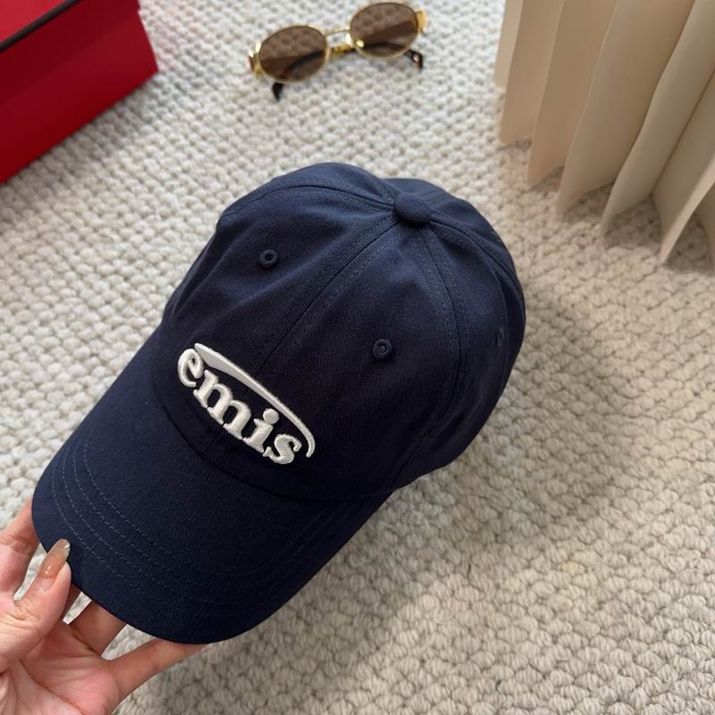Emis Cap dx (1420)