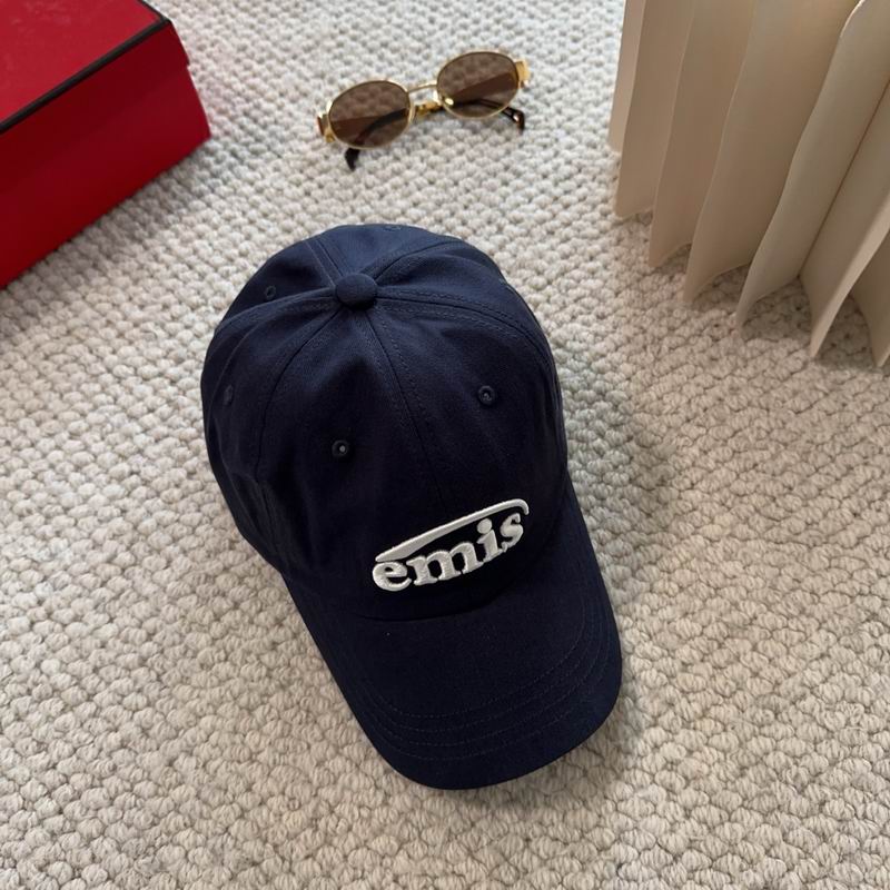 Emis Cap dx (1422)