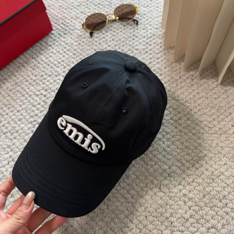 Emis Cap dx (1429)