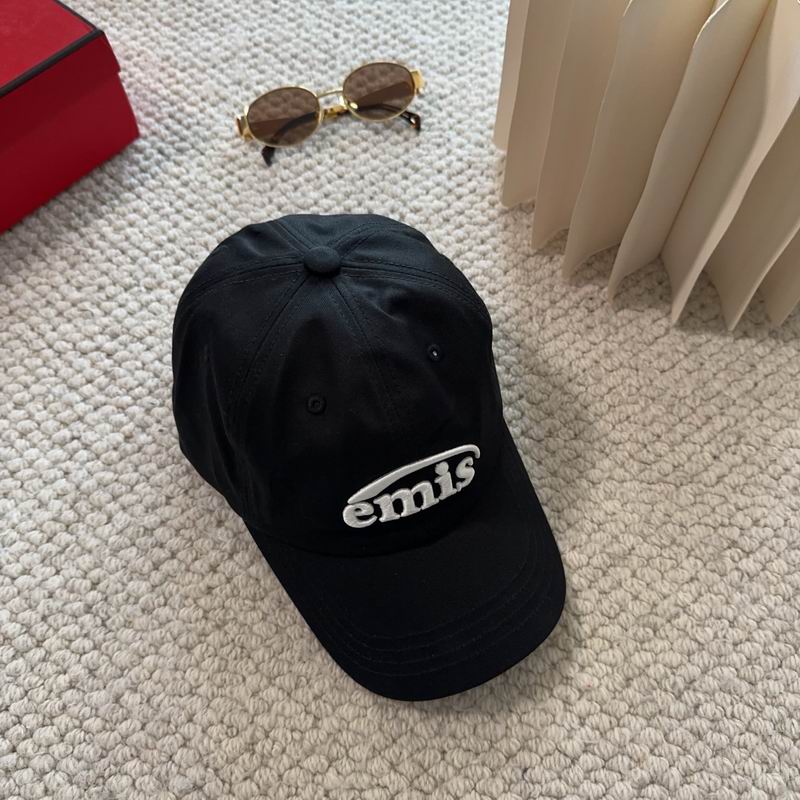 Emis Cap dx (1431)