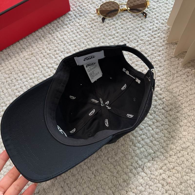 Emis Cap dx (1435)