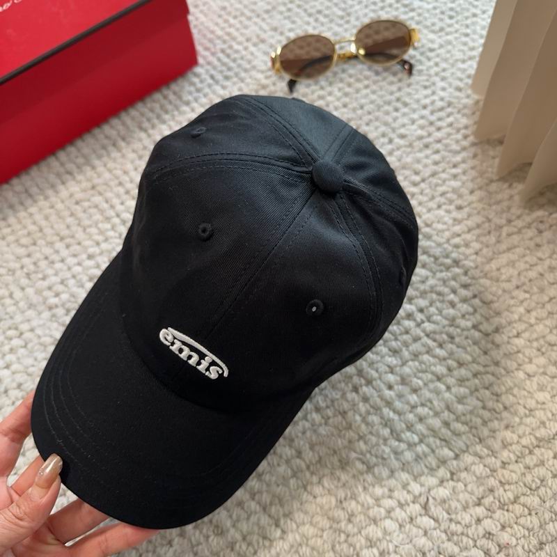 Emis Cap dx (1436)