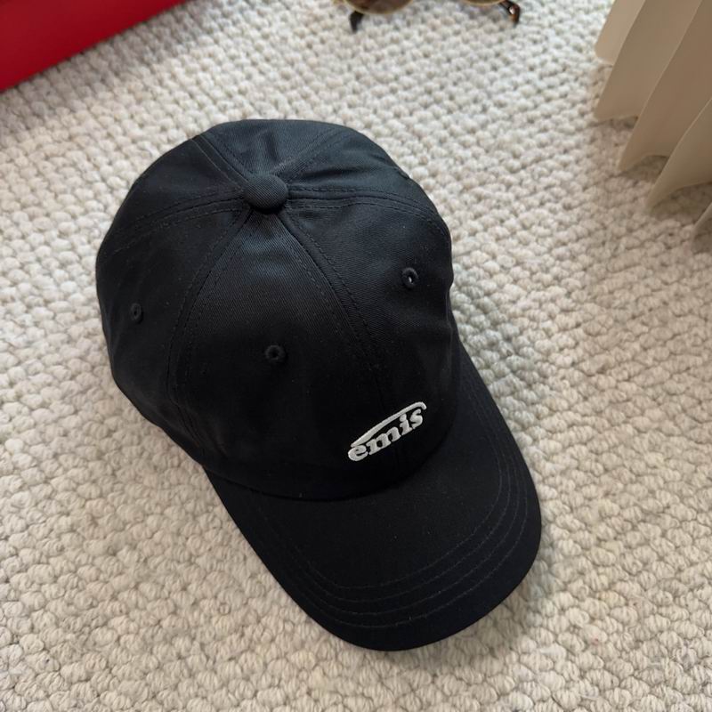 Emis Cap dx (1438)