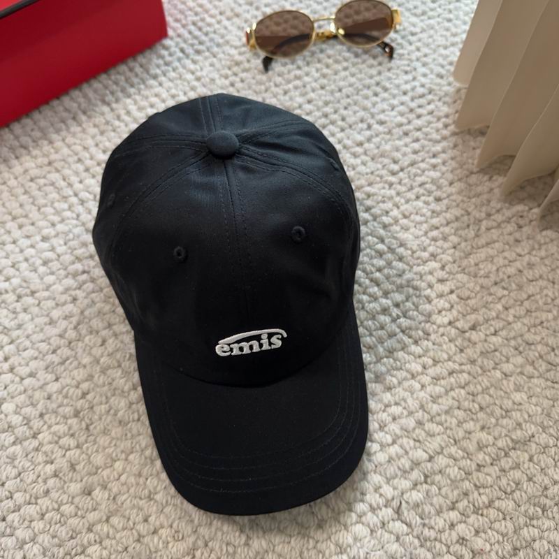 Emis Cap dx (1439)