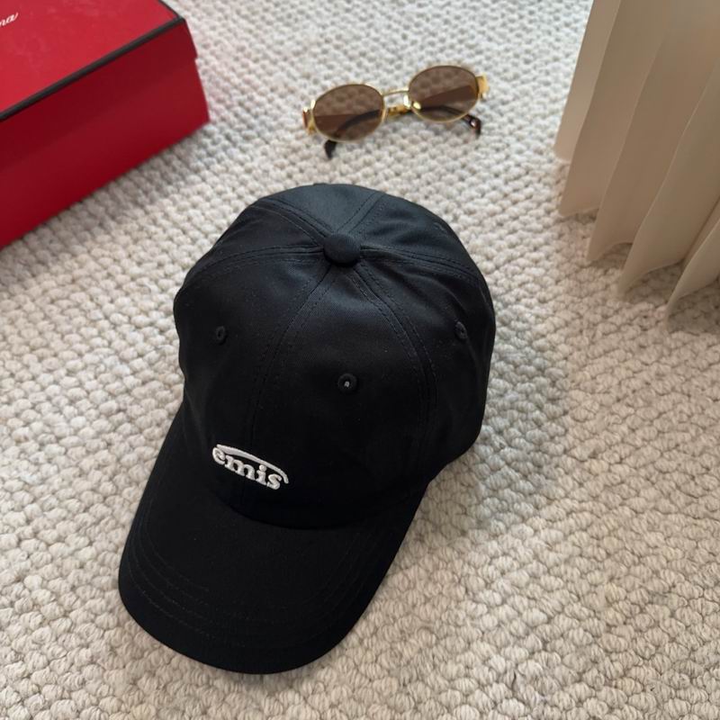 Emis Cap dx (1441)