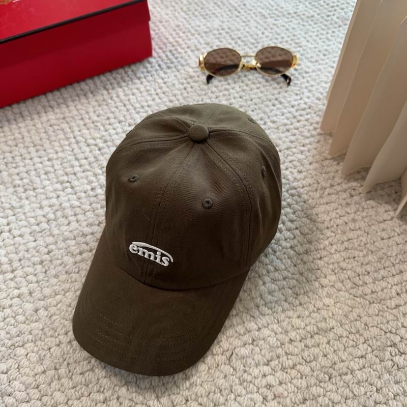 Emis Cap dx (1444)
