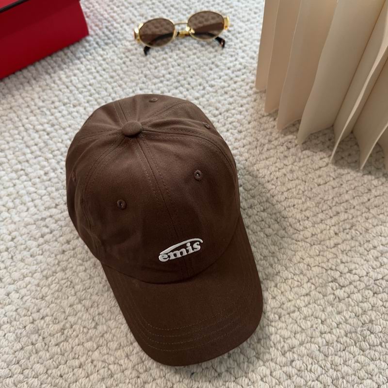 Emis Cap dx (1467)