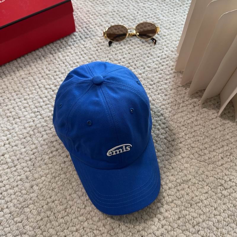 Emis Cap dx (1478)