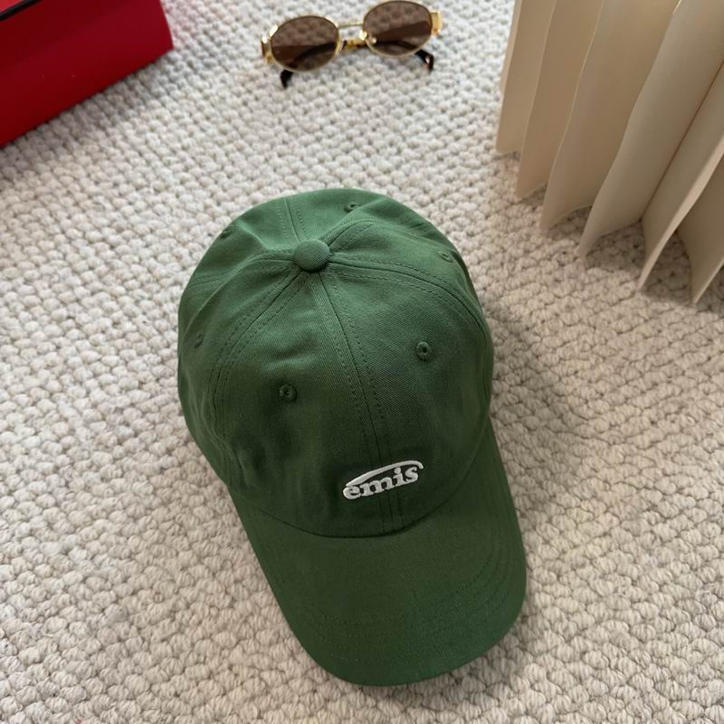 Emis Cap dx (1485)