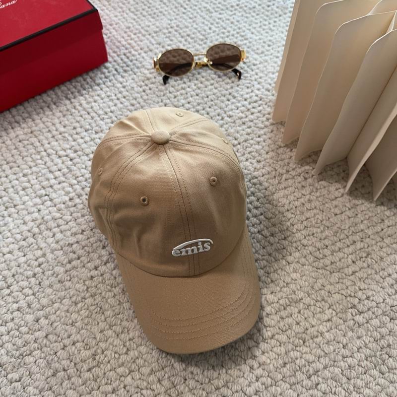Emis Cap dx (1496)