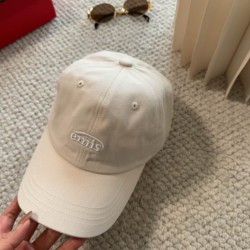 Emis Cap dx (1503)