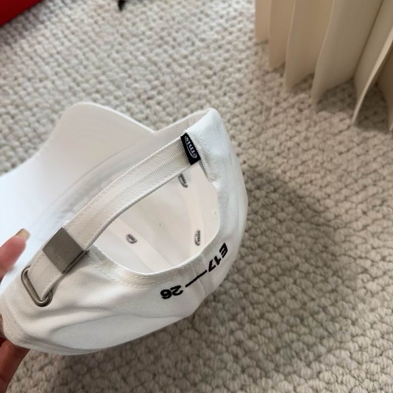 Emis Cap dx (1506)