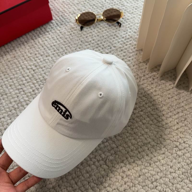 Emis Cap dx (1509)