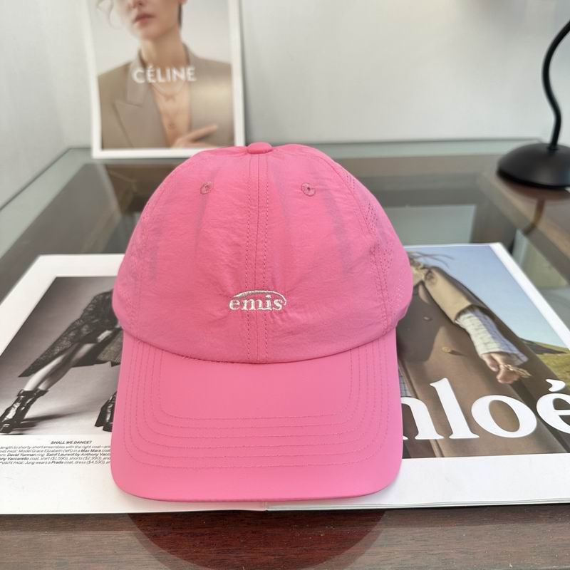 Emis Cap dx (151)