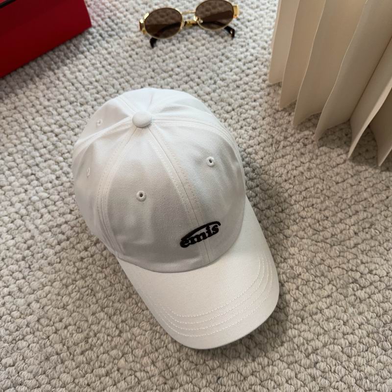 Emis Cap dx (1511)