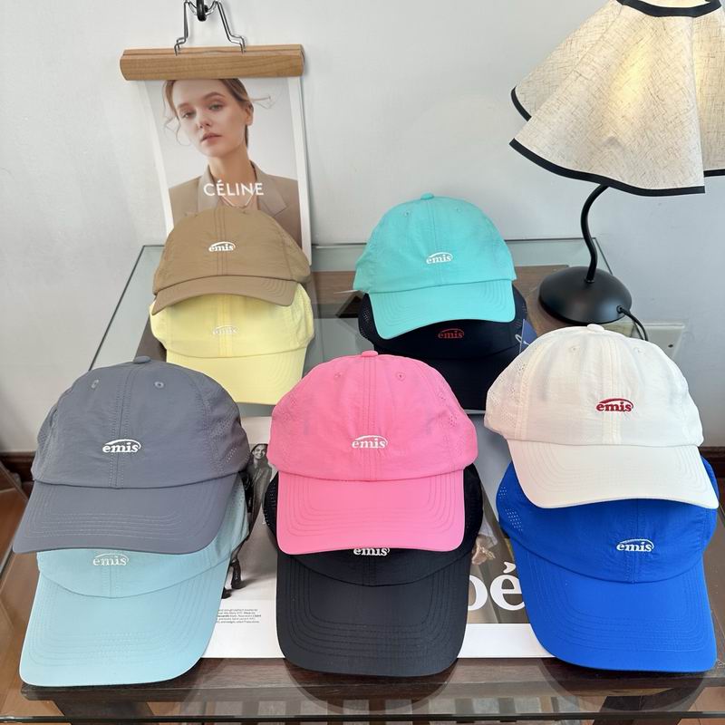Emis Cap dx (152)