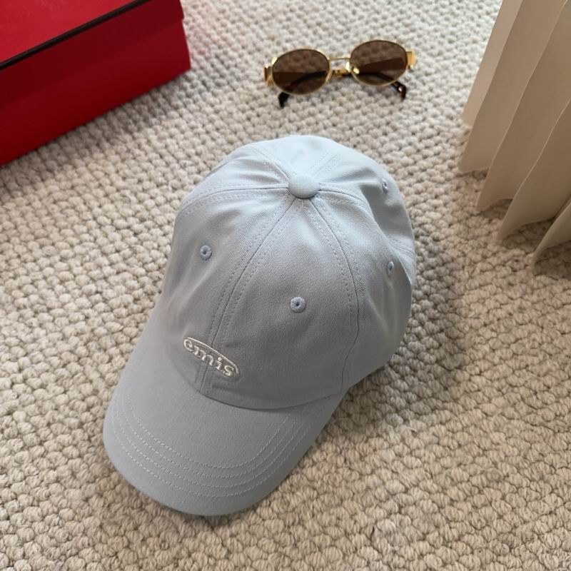 Emis Cap dx (1522)