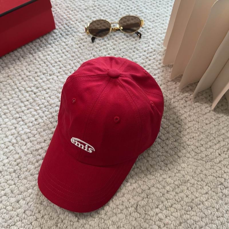 Emis Cap dx (1531)
