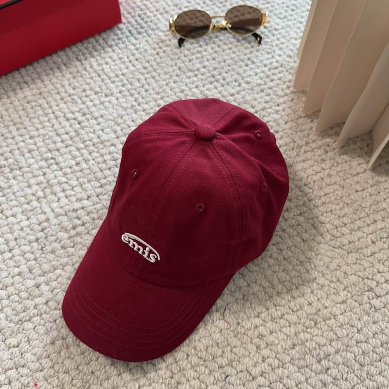 Emis Cap dx (1540)