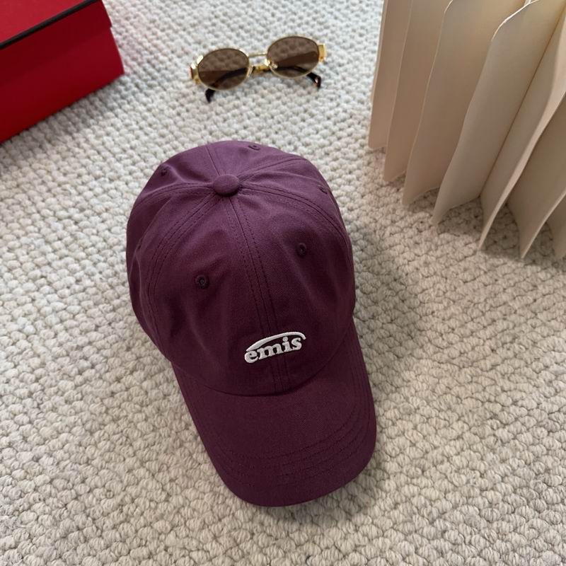 Emis Cap dx (1550)