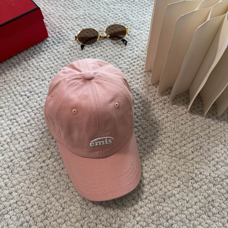 Emis Cap dx (1559)