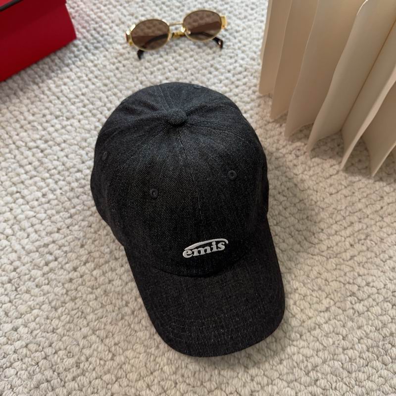 Emis Cap dx (1568)