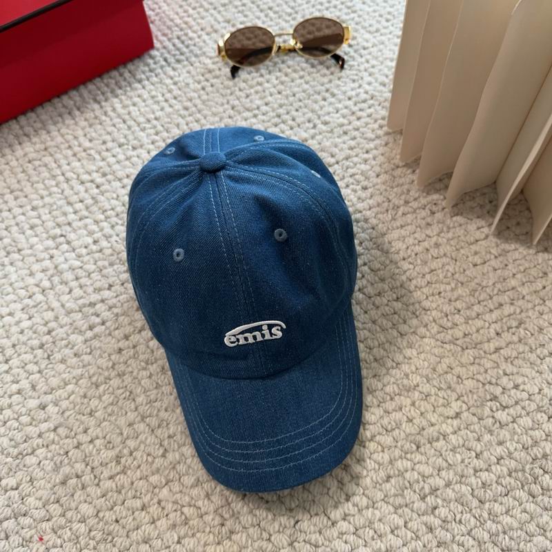 Emis Cap dx (1583)