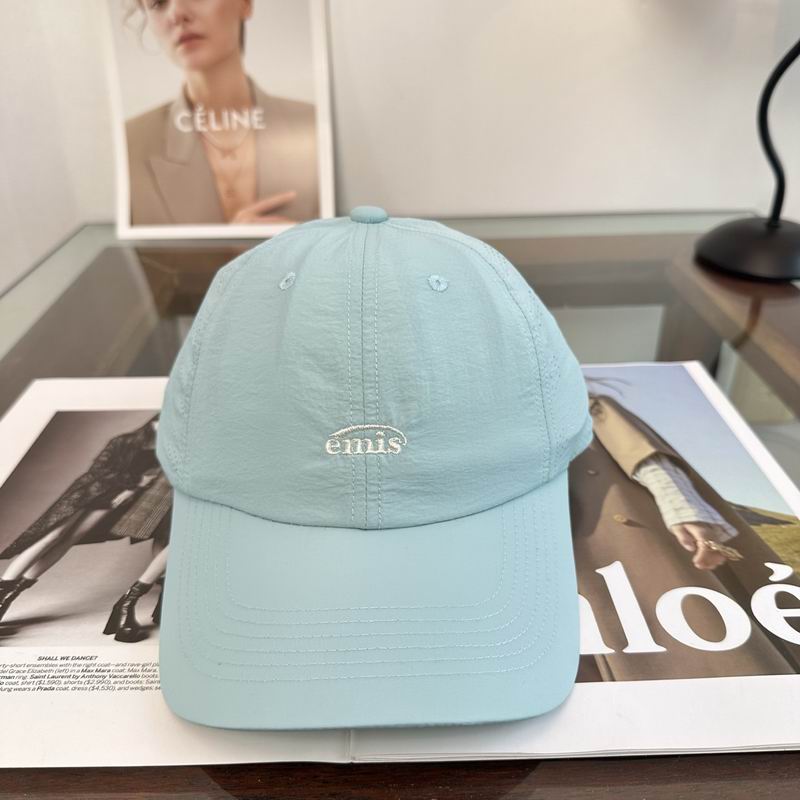 Emis Cap dx (161)