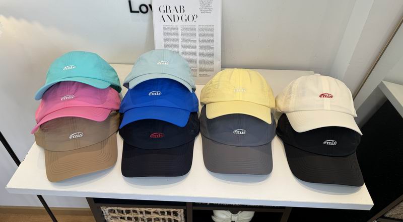 Emis Cap dx (1685)