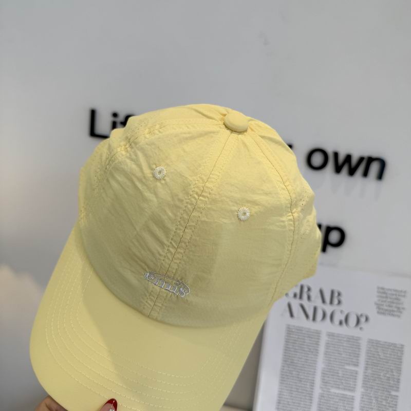 Emis Cap dx (1688)