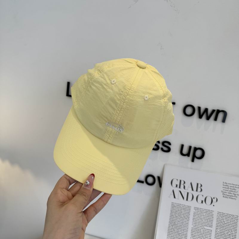 Emis Cap dx (1689)