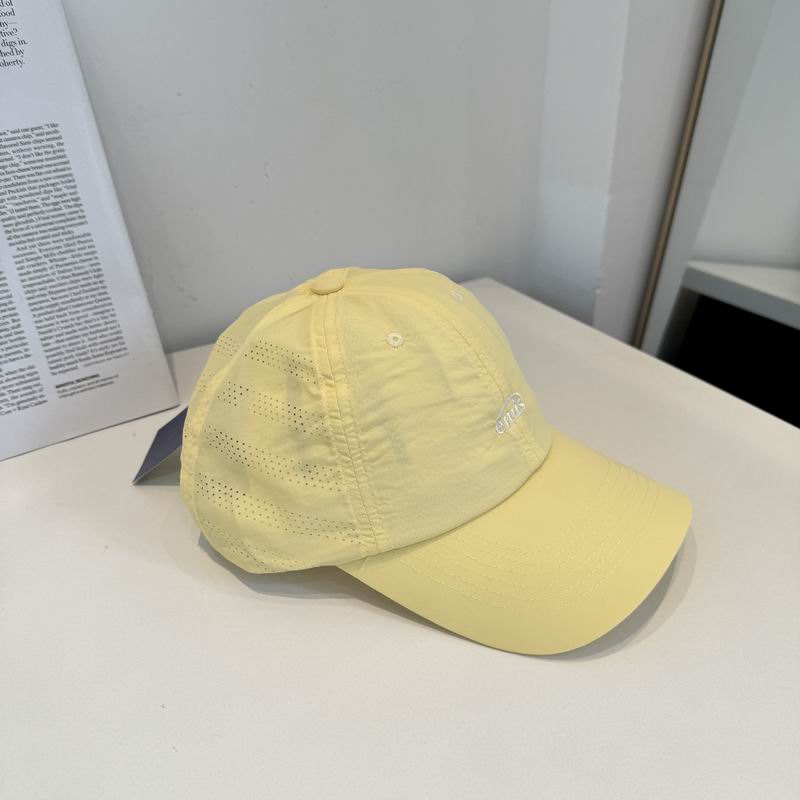 Emis Cap dx (1691)