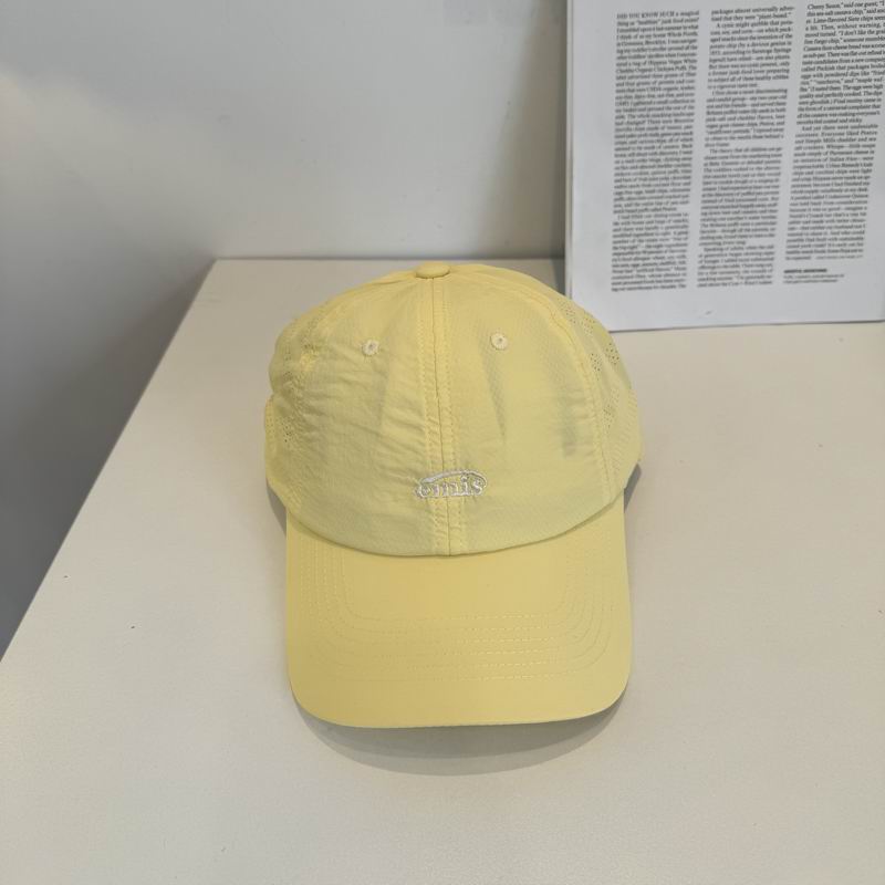 Emis Cap dx (1692)