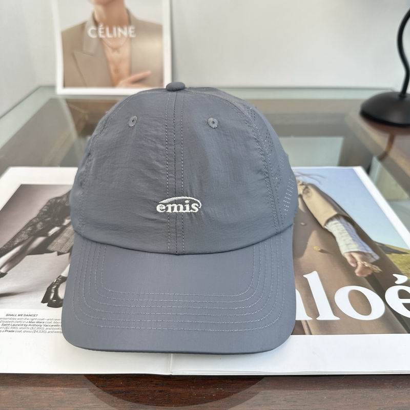 Emis Cap dx (170)