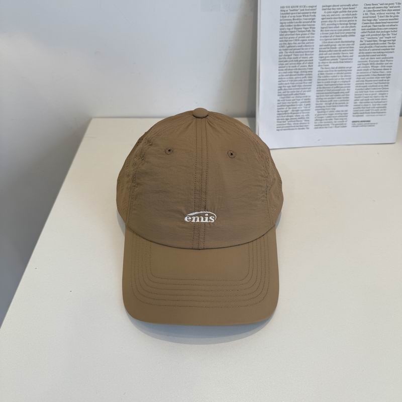 Emis Cap dx (1701)